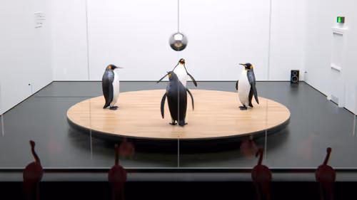 Something For Everyone Open Edition by Gavin Shapiro