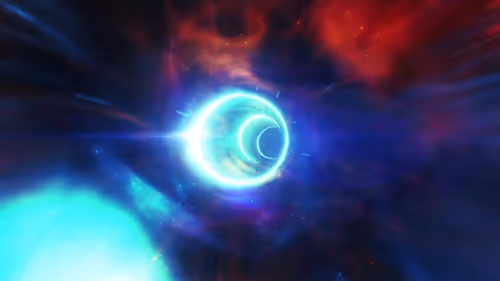 Chapter VIII: Origin by Micah Johnson