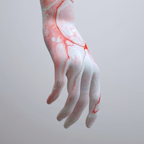 Scarce Abundance Editions by Mankind