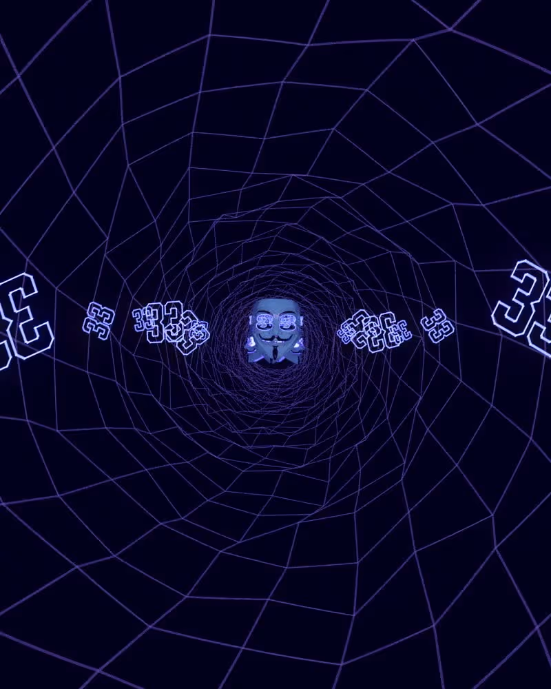 33 Curated Drop Open Editions featuring Tom Yoo, Lefty Out There, and La+ch