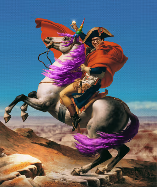 Banned From The Internet Open Edition by Slime Sunday