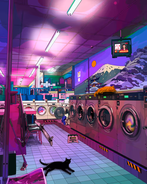 Ideas r the currency by Mad Dog Jones