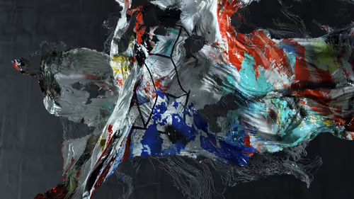 CONVERGENCE by ThankYouX