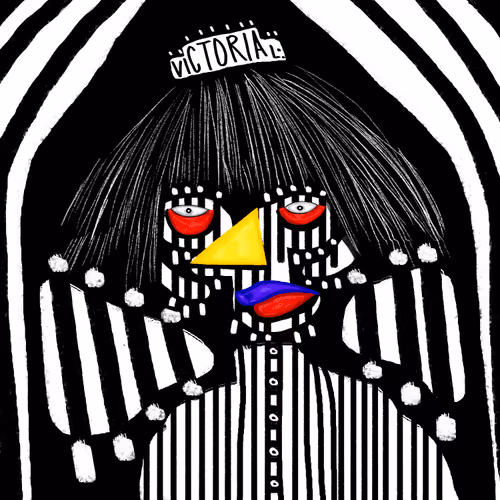 Hello, i'm Victor FEWOCiOUS And This is My Life!