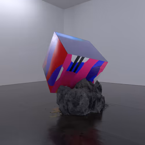 SAW THE FUTURE by ThankYouX