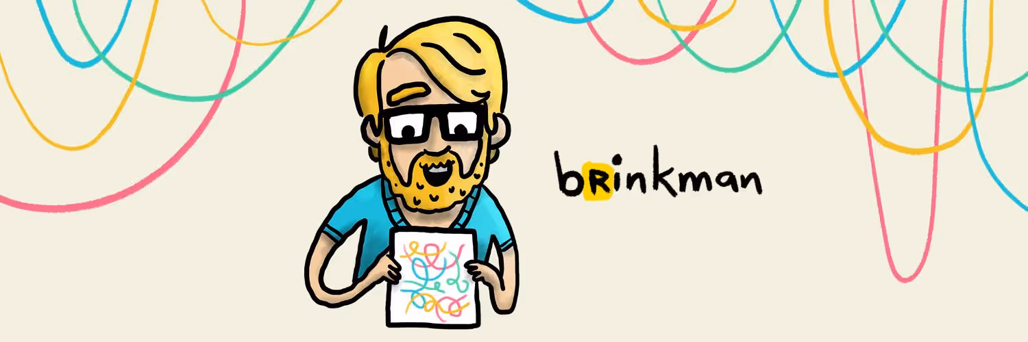 Flicker Fusion Packs by Bryan Brinkman