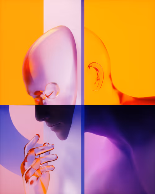 Five Fears by aeforia