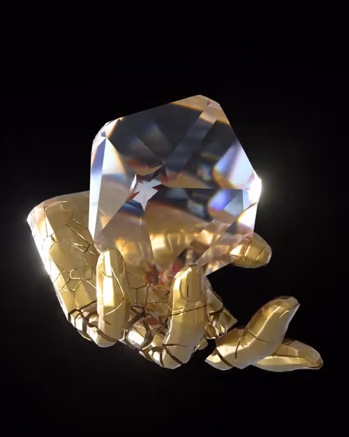 FV_ARIAX9// Open Edition by Fvckrender