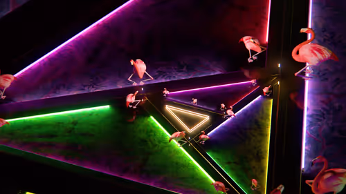 Something For Everyone by Gavin Shapiro