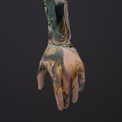 Speculation by Mankind