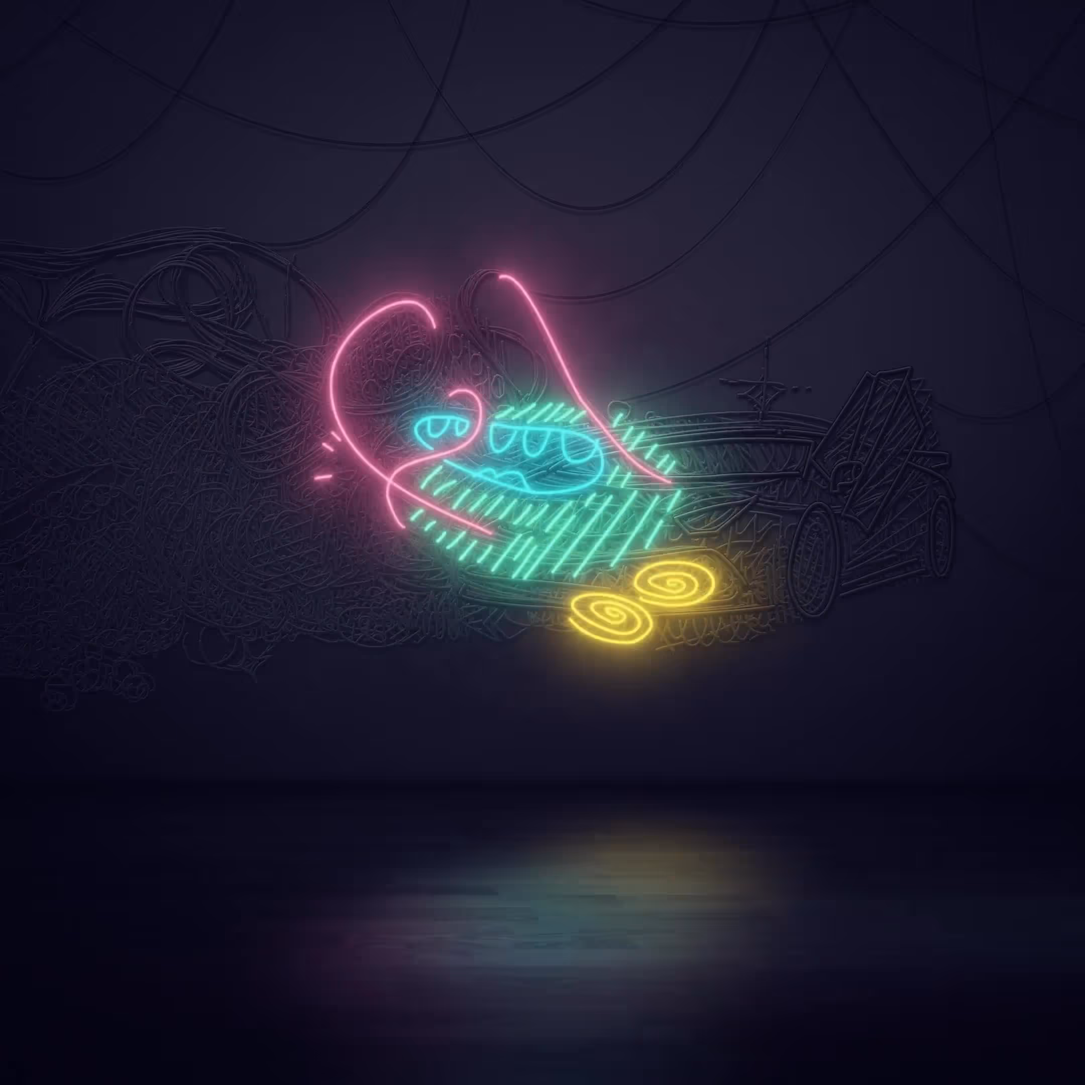 What's the best that could happen?