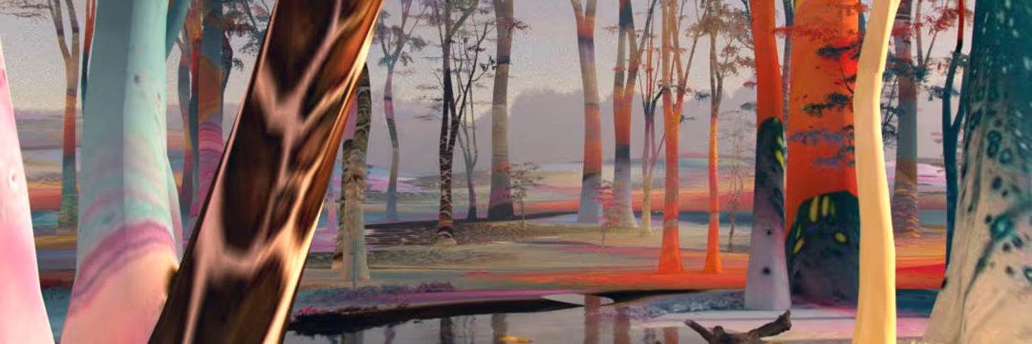 Transitions Pack by Mankind