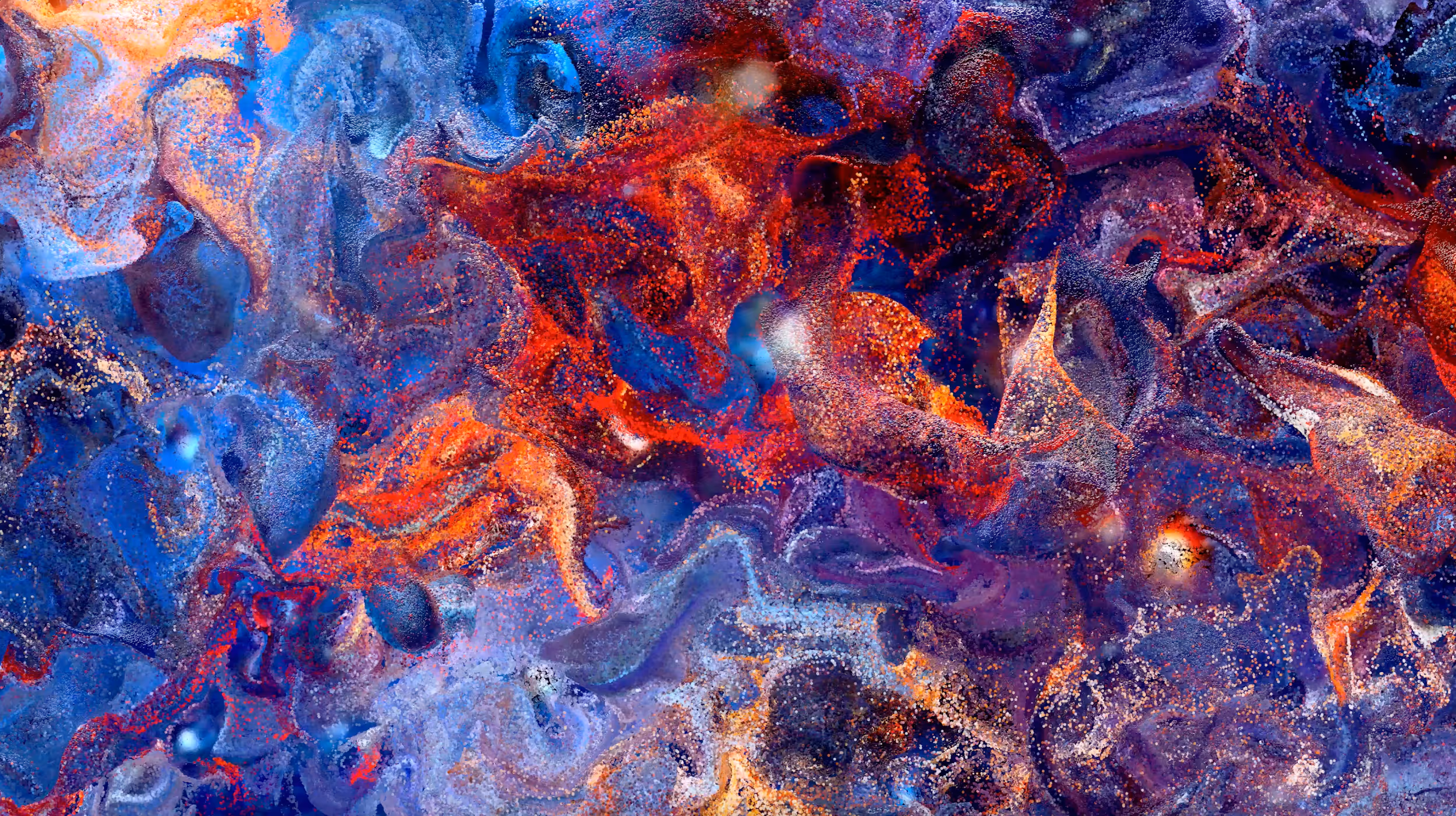 Machine Hallucinations: Collectors Edition by Refik Anadol