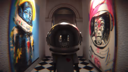 Aku: The Moon God Open Edition by Micah Johnson