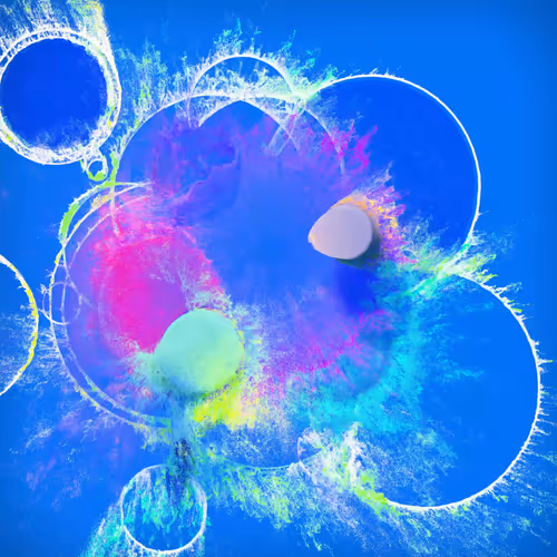 FRONTIERS Packs by Depthcore